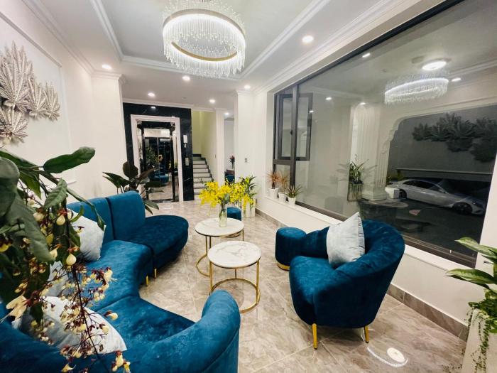 Memory Inn - Green Villa