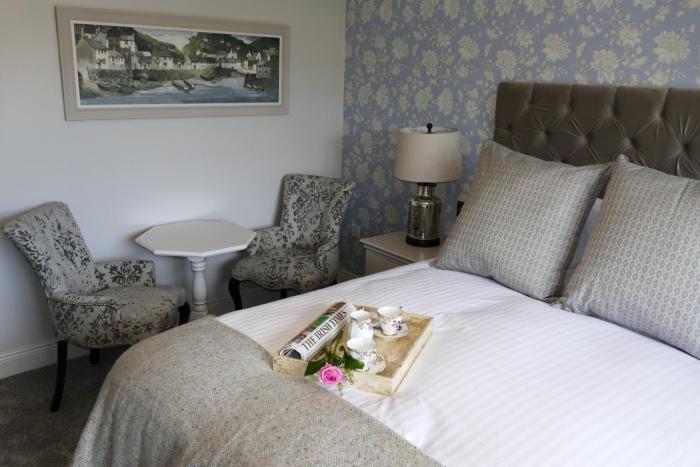 Nesbitt Arms Boutique Hotel