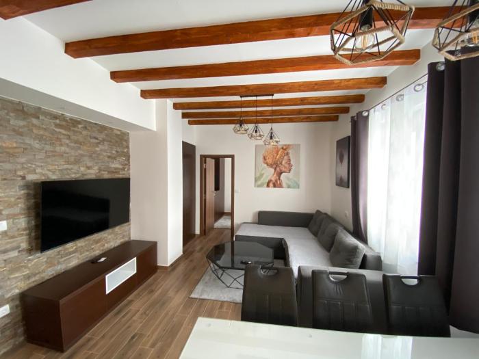 Apartman 24 - Vila Montana Kopaonik