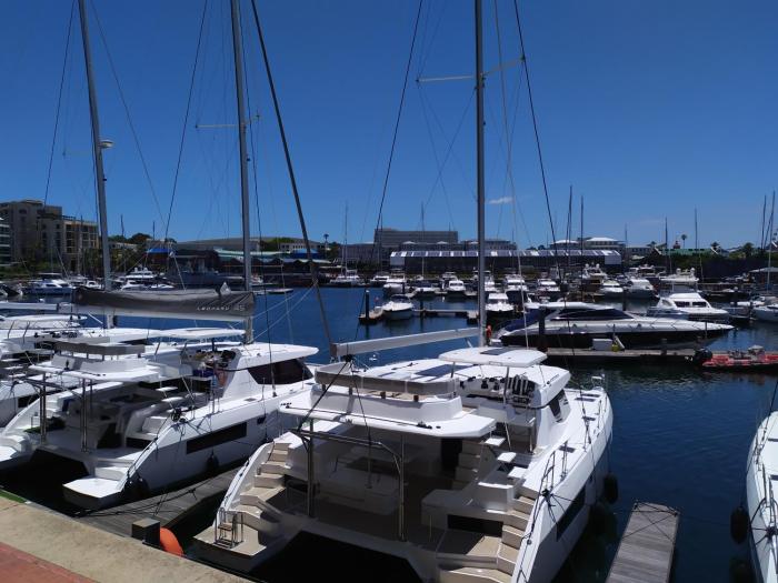 Va Waterfront Marina Yacht Basin - 3 Bedrooms