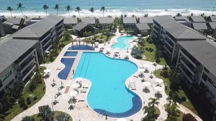 Beach Class Eco Life