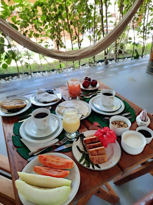 Pousada NÔ Caraíva