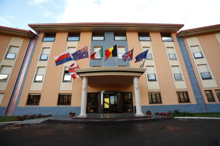 Grand Hotel Paradiso