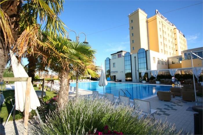 Zanhotel Centergross