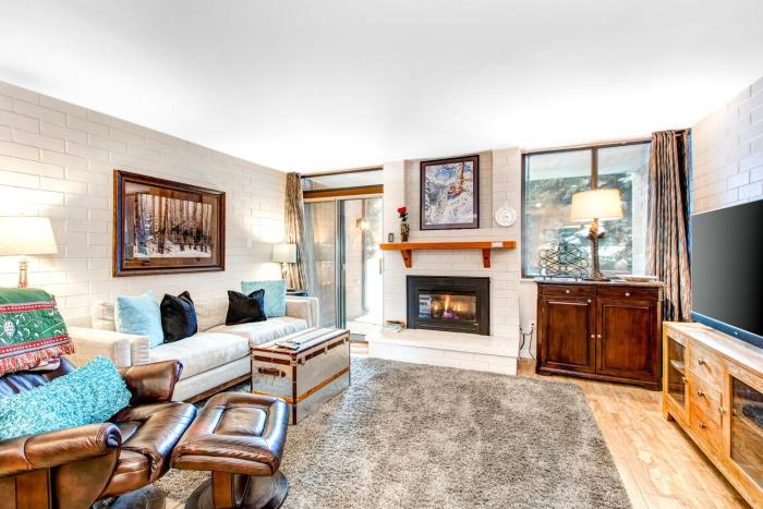 Park Ave Condos # 273