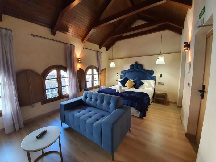 Hemd Hotels Puerta Real Boutique