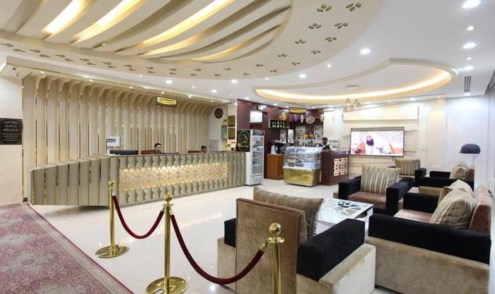 منازل الذهبية للشقق المخدومة