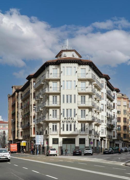 Hotel Avenida