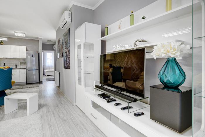 Vision Apartments Budapest
