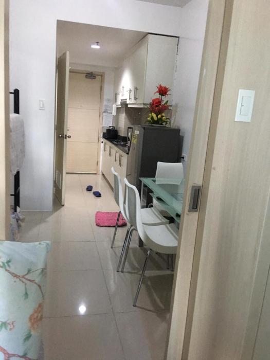 SEA RESIDENCES-PRIMO