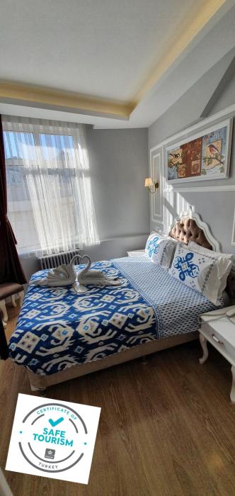 Şehir Hotel Old City