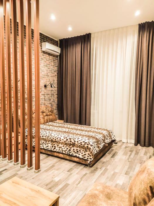 Апартаменты люкс