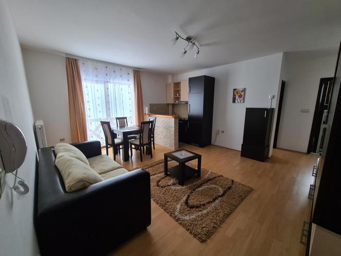 VILA KRUNA Apartments