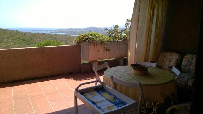 Casa Stefania, Sardegna Cugnana Verde, Costa Smeralda