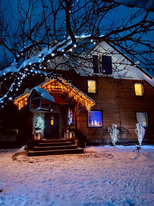 Karpatskyi Kalejdoskop