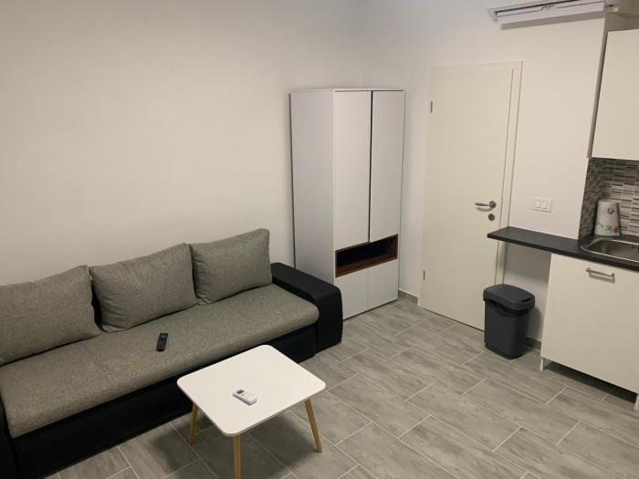 Apartments Old Town Izola