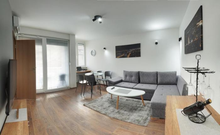 Bibis Apartments