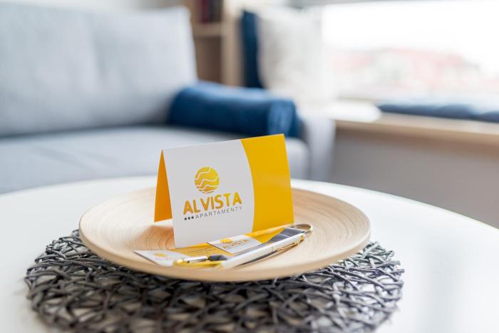 Alvista Apartamenty