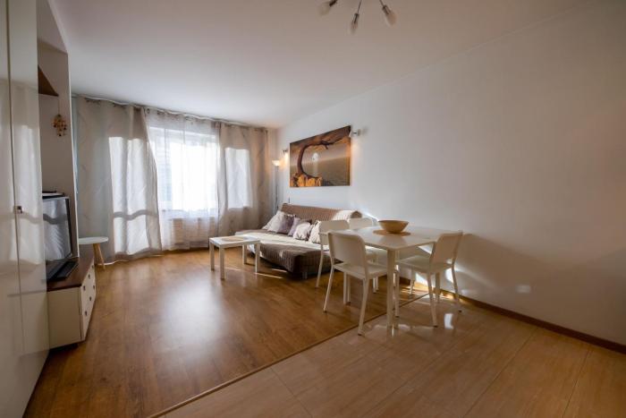 Victus Apartamenty, Apartament Liczi