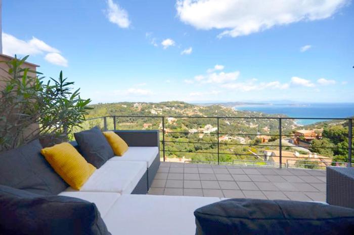 VILLA SANT RAMON - REF 043