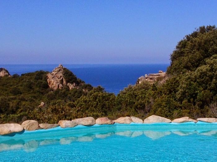 Villetta Rocchi - Costa Paradiso