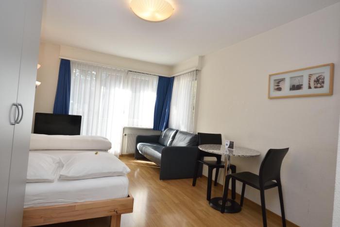 Modern studio city center - Crown 33