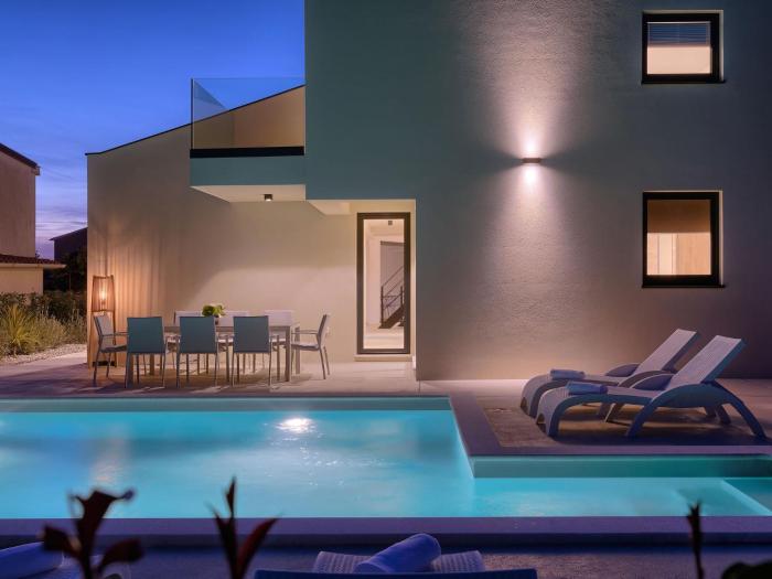 Villa Anna by Interhome