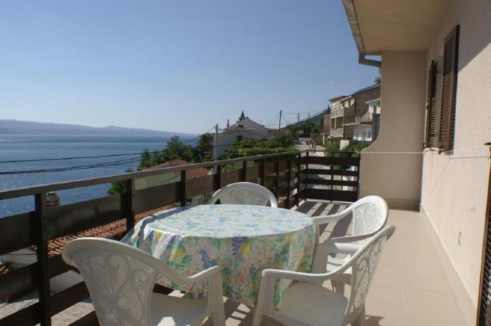 Apartments Mirja - 50m from the sea