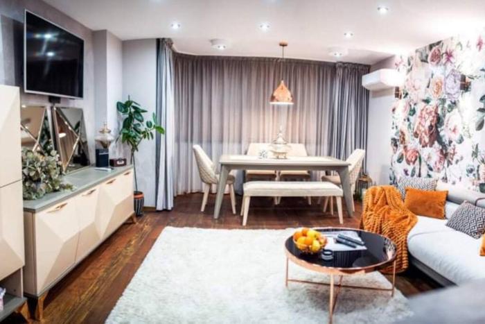 A&K COZY ART Studio 1