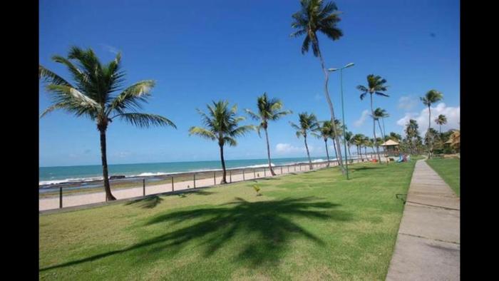 Casa Fantástica na praia de Muro Alto - Porto de Galinhas