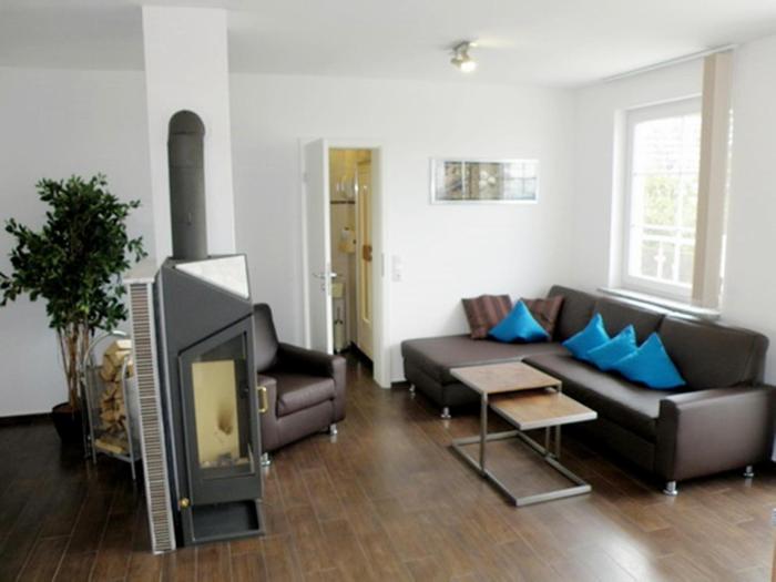 Seepark Seepark 003 Penthouse