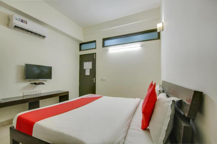 Hotel O Sunrise Stay