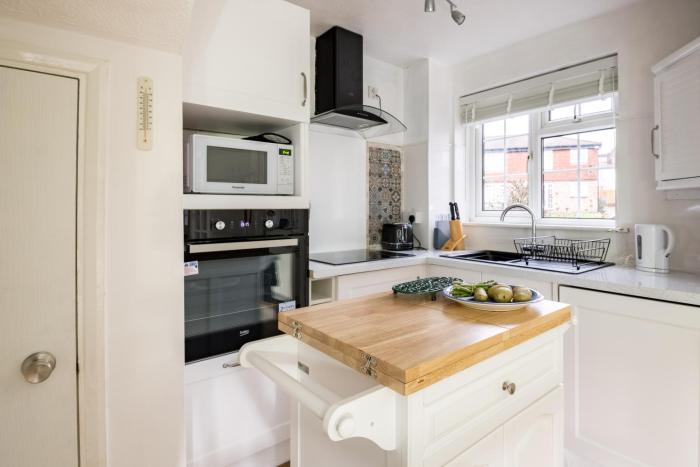 Mirrored Reflections