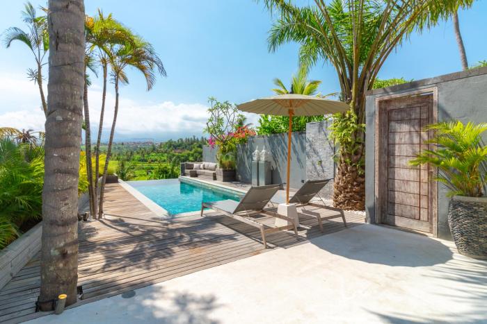 Villa Lempuyangdream