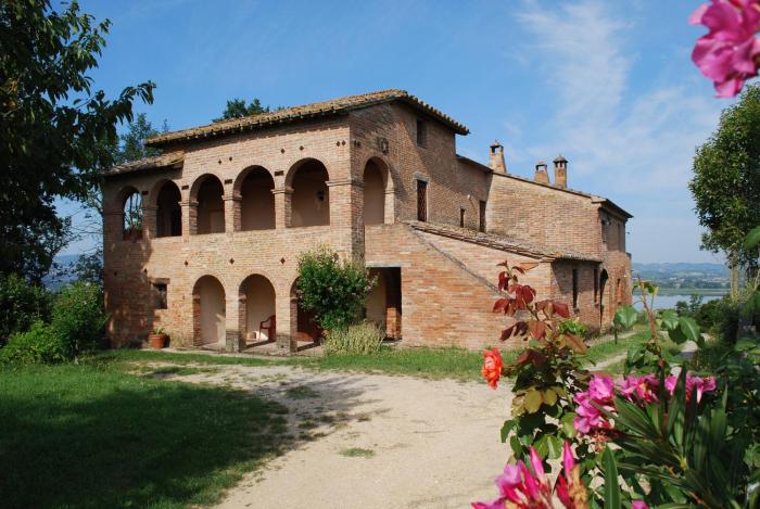 Casa vacanze Il Macchione Romizi