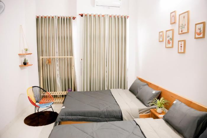 Kimms Homestay