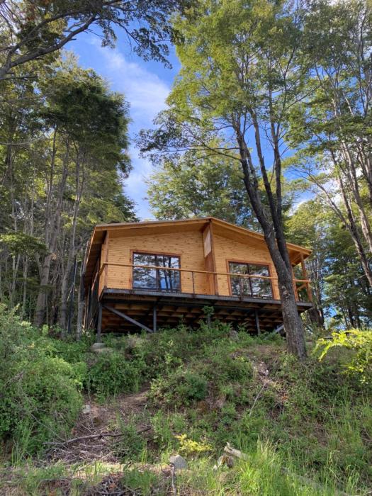 Departamentos La Vasca