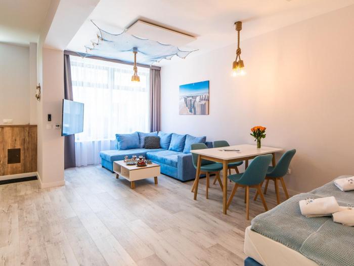 ApartmentyPrzyMorzu Ogrody