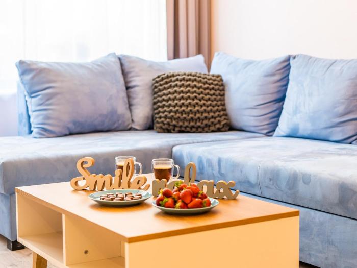 ApartmentyPrzyMorzu Ogrody
