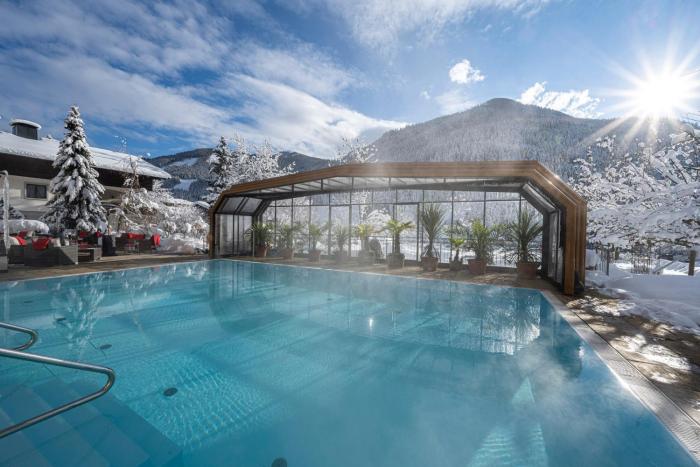 Genusshotel Almrausch