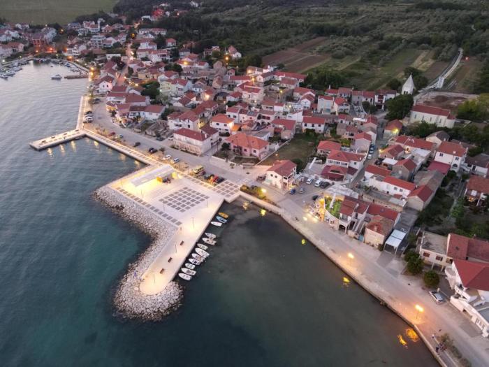 Apartment Petrčane centar