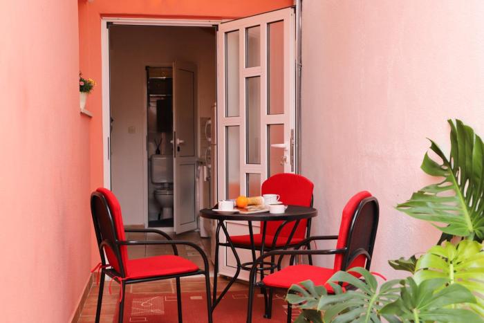 Apartments Bibic