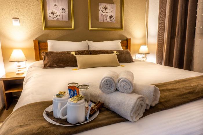 ClarinaSeasons Rooms & Apartments