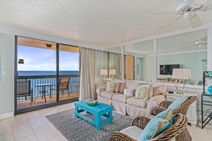 SunDestin Resort Unit 0804
