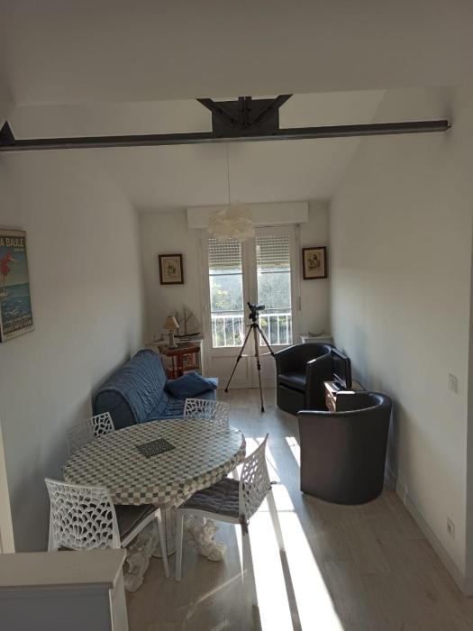 Appartement des remparts