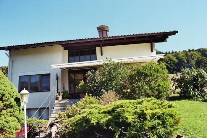 Ferienwohnung Griese-Heß inkl. Chiemgaukarte