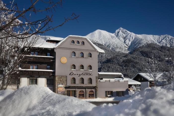 Hotel BerglandInclusive Top Quality