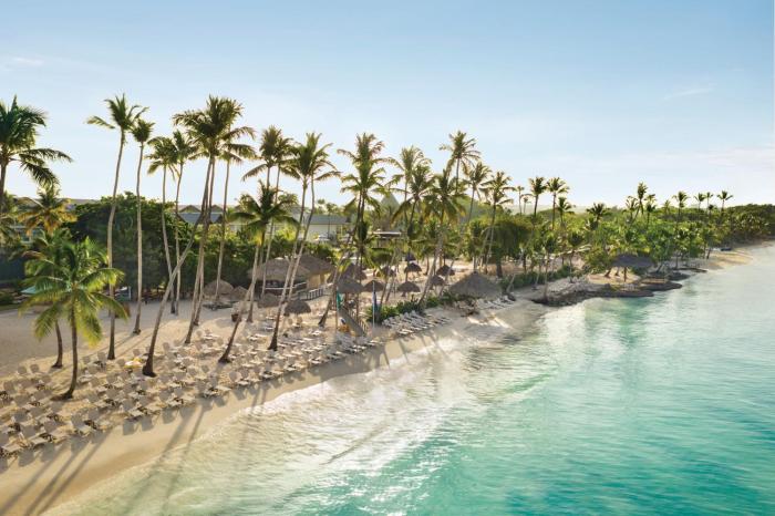 Dreams La Romana All-Inclusive Resort & Spa