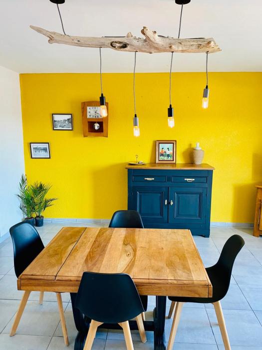 Face a la mer Fleury