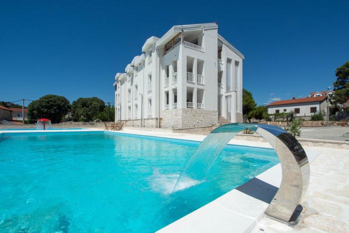 Mala Dalmacija Apartments by Mediteran Travel